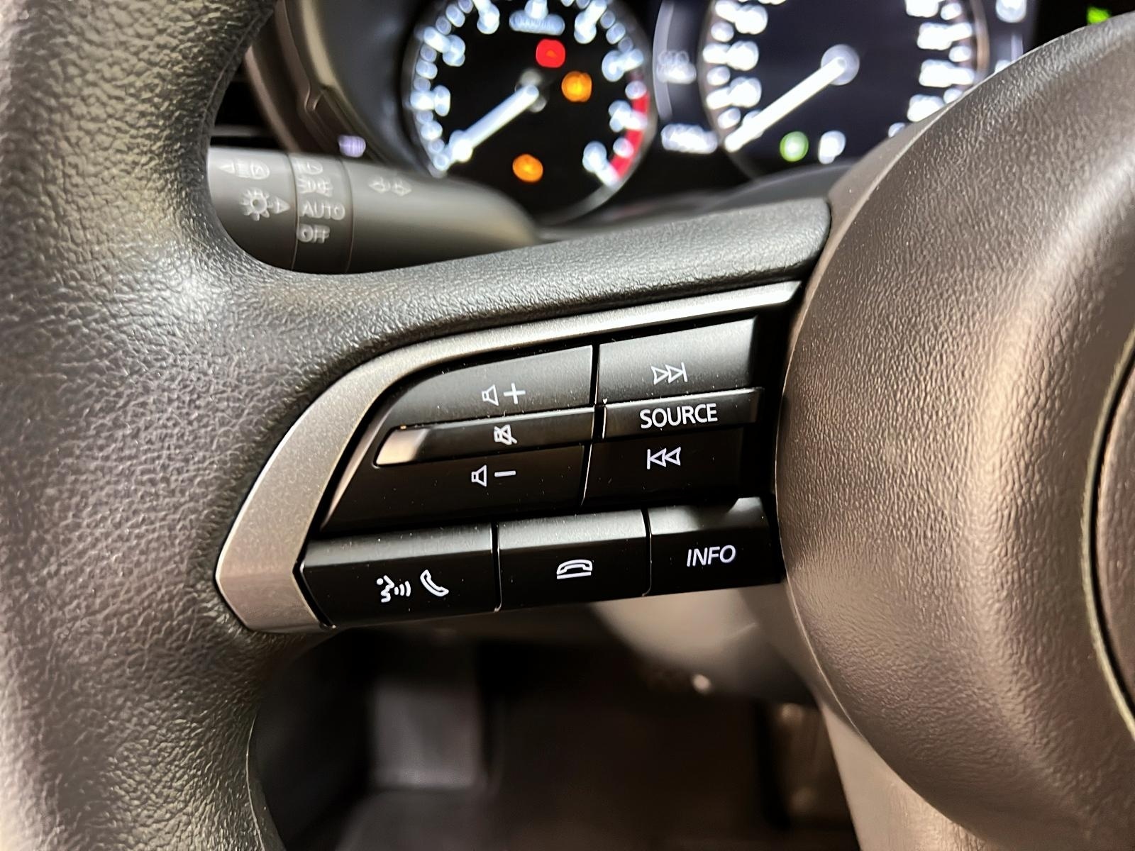 Mazda CX-30 GX 4RM 2025 - image #20