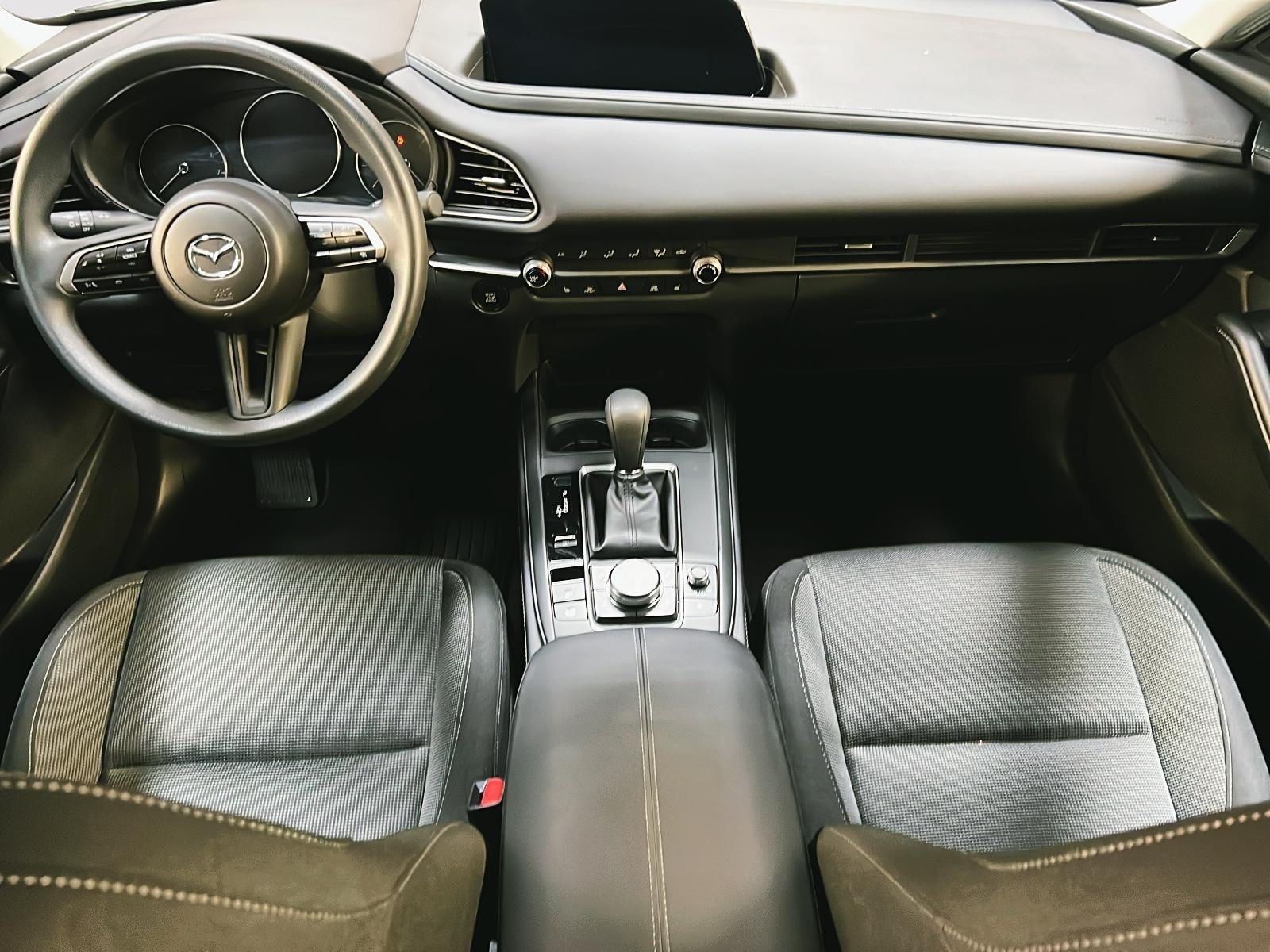 Mazda CX-30 GX 4RM 2025 - image #10