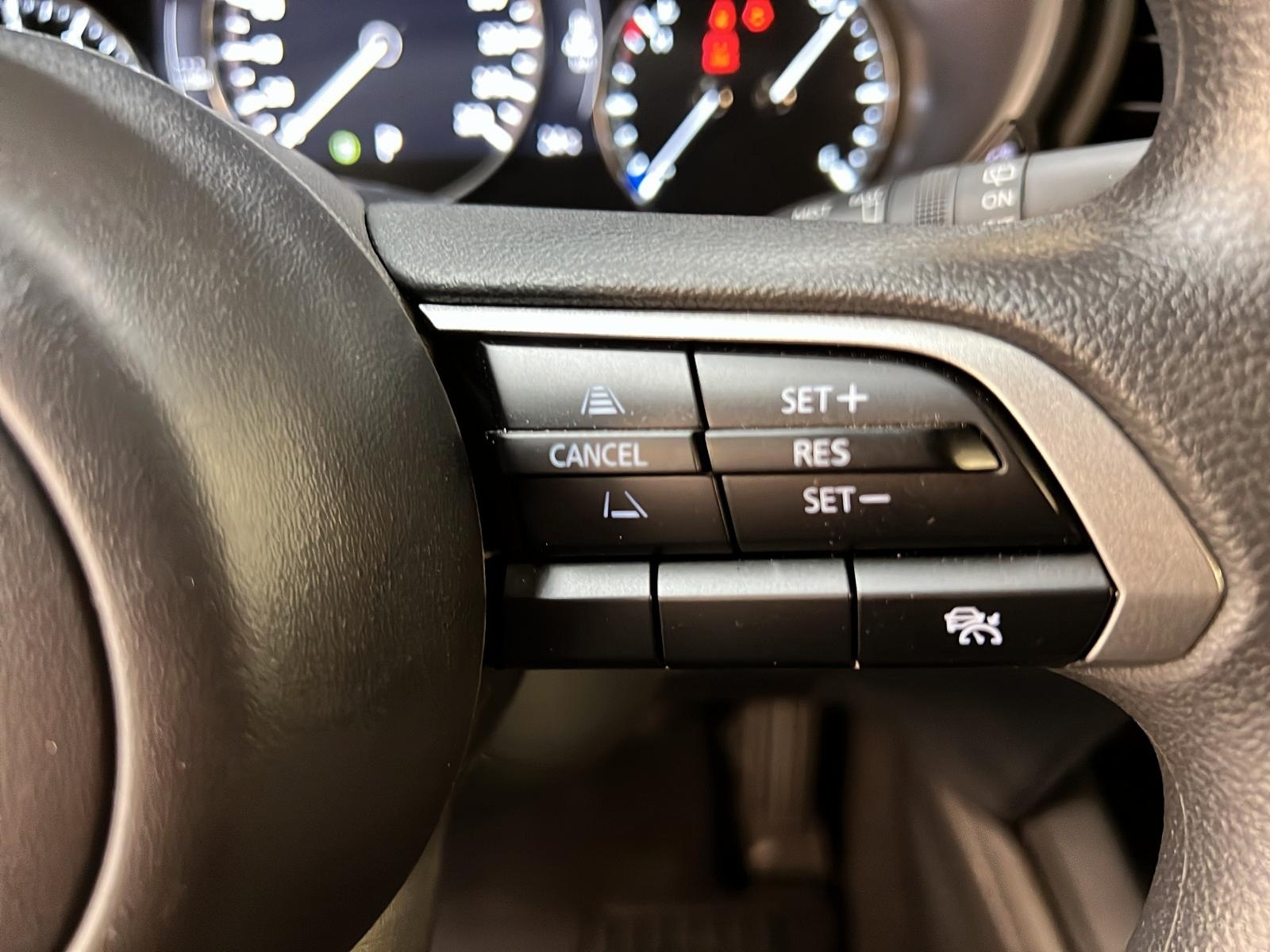 Mazda CX-30 GX 4RM 2025 - image #19