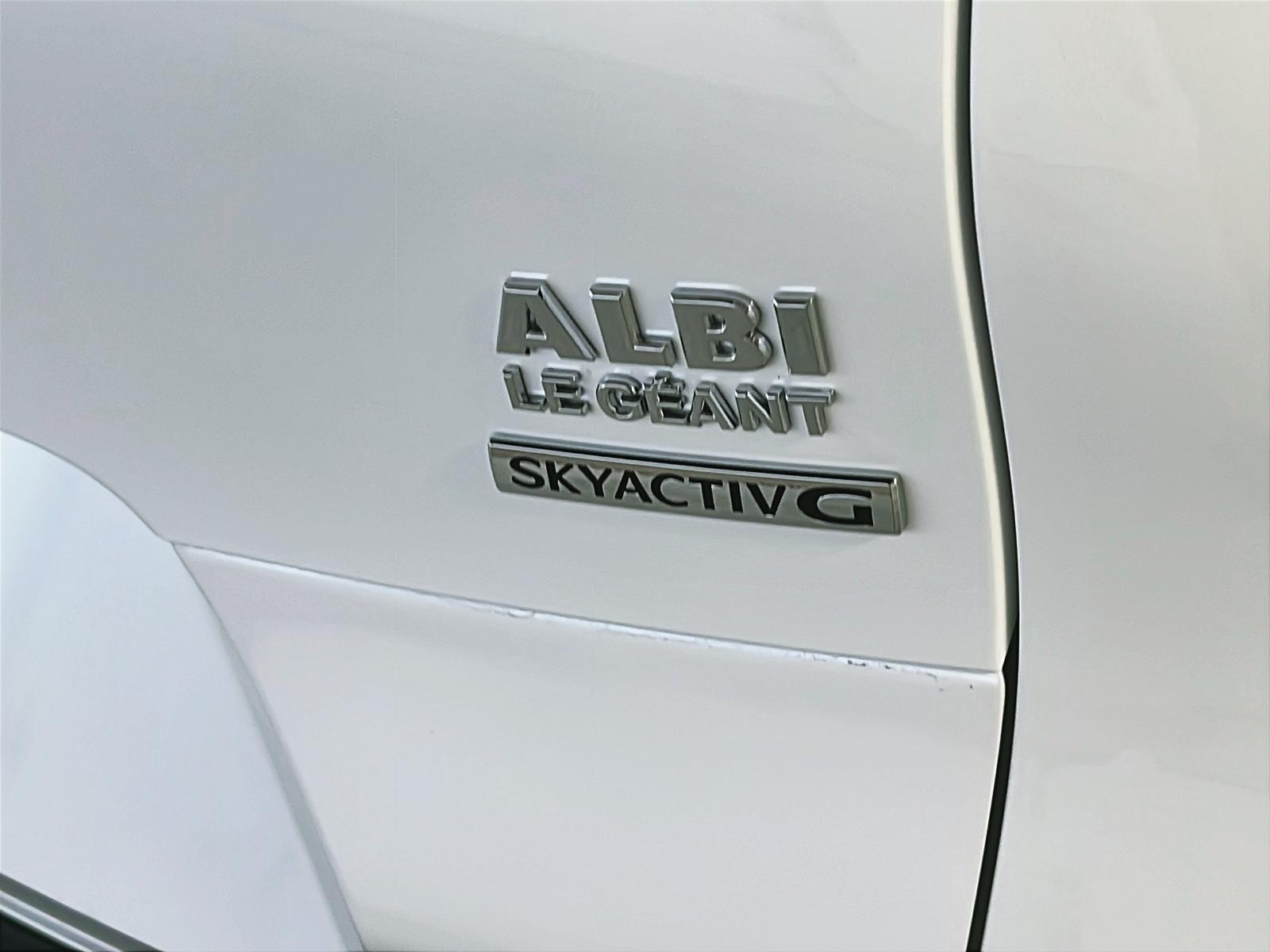 Mazda CX-30 GX 4RM 2025 - image #26