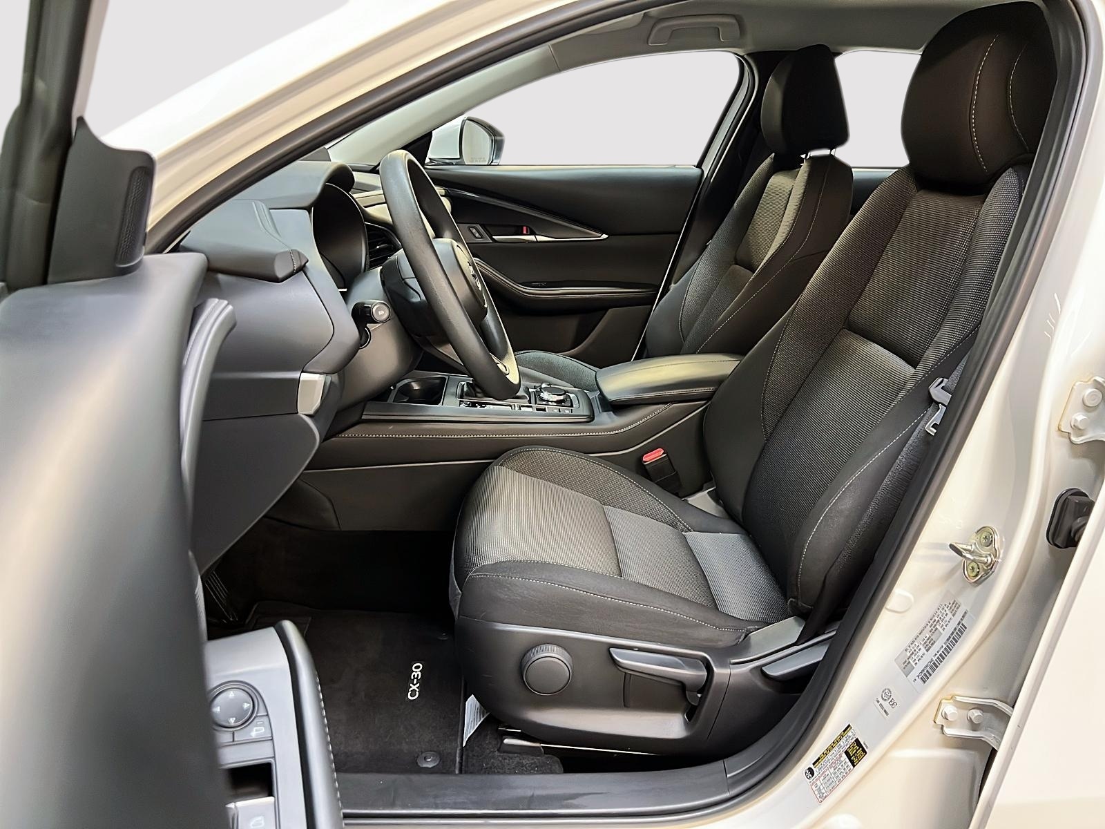 Mazda CX-30 GX 4RM 2025 - image #7