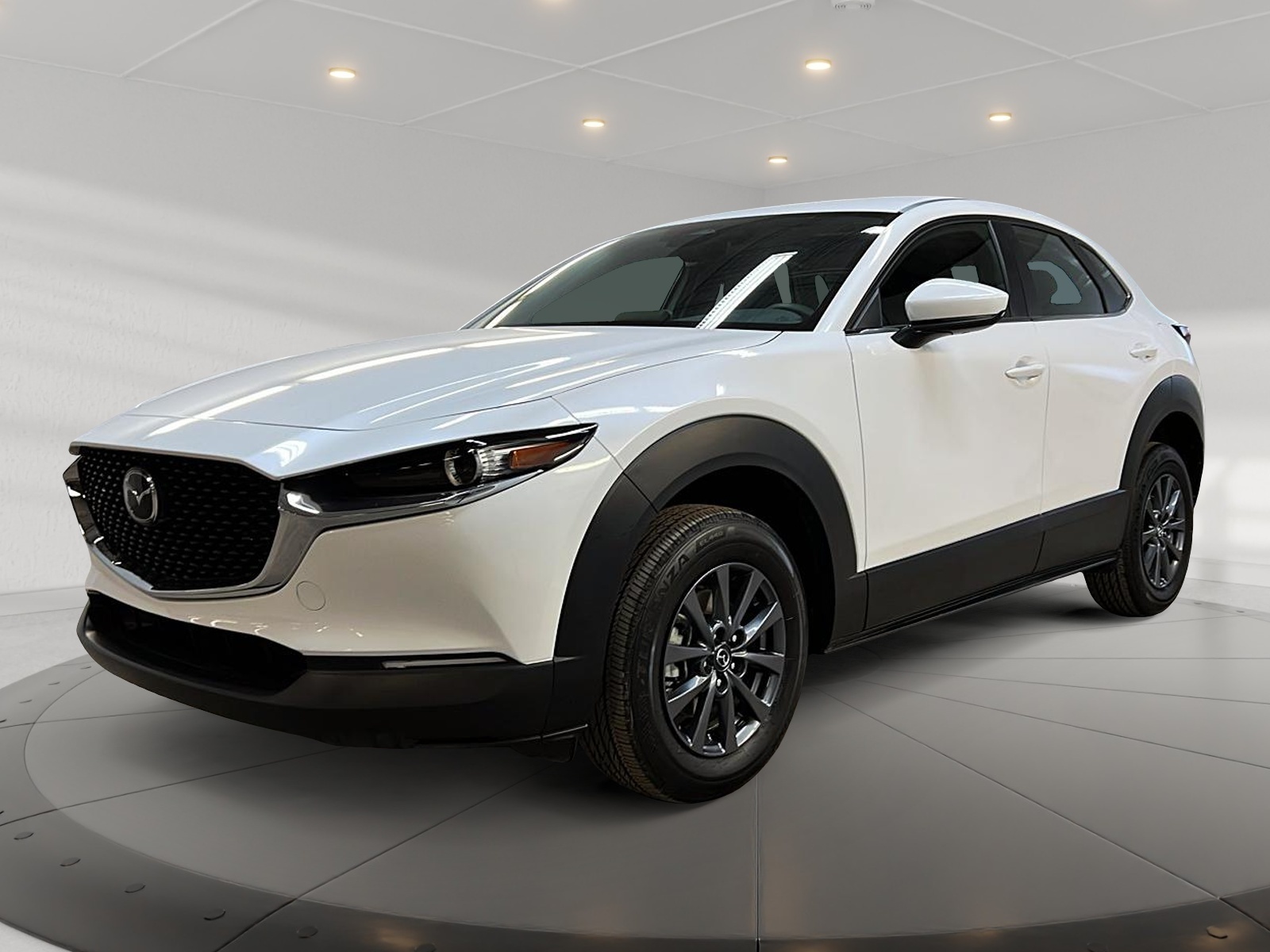 Mazda CX-30 GX 4RM 2025 - image #1