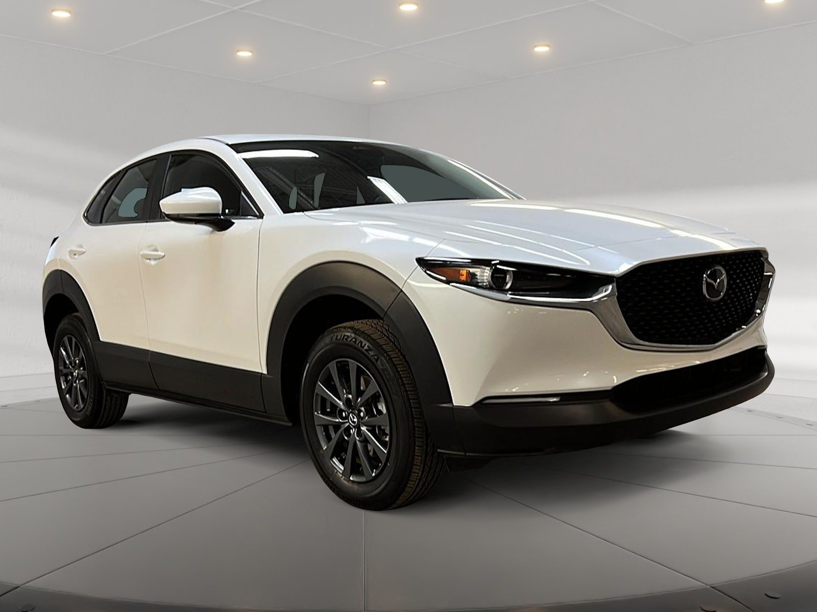Mazda CX-30 GX 4RM 2025 - image #3