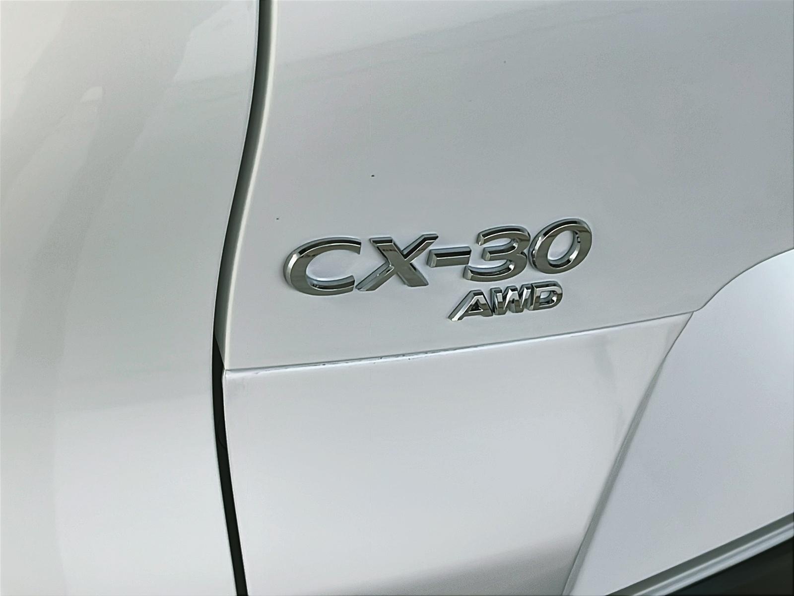Mazda CX-30 GX 4RM 2025 - image #25