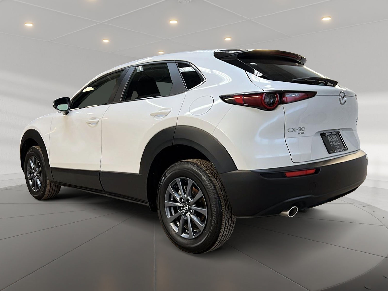 Mazda CX-30 GX 4RM 2025 - image #6