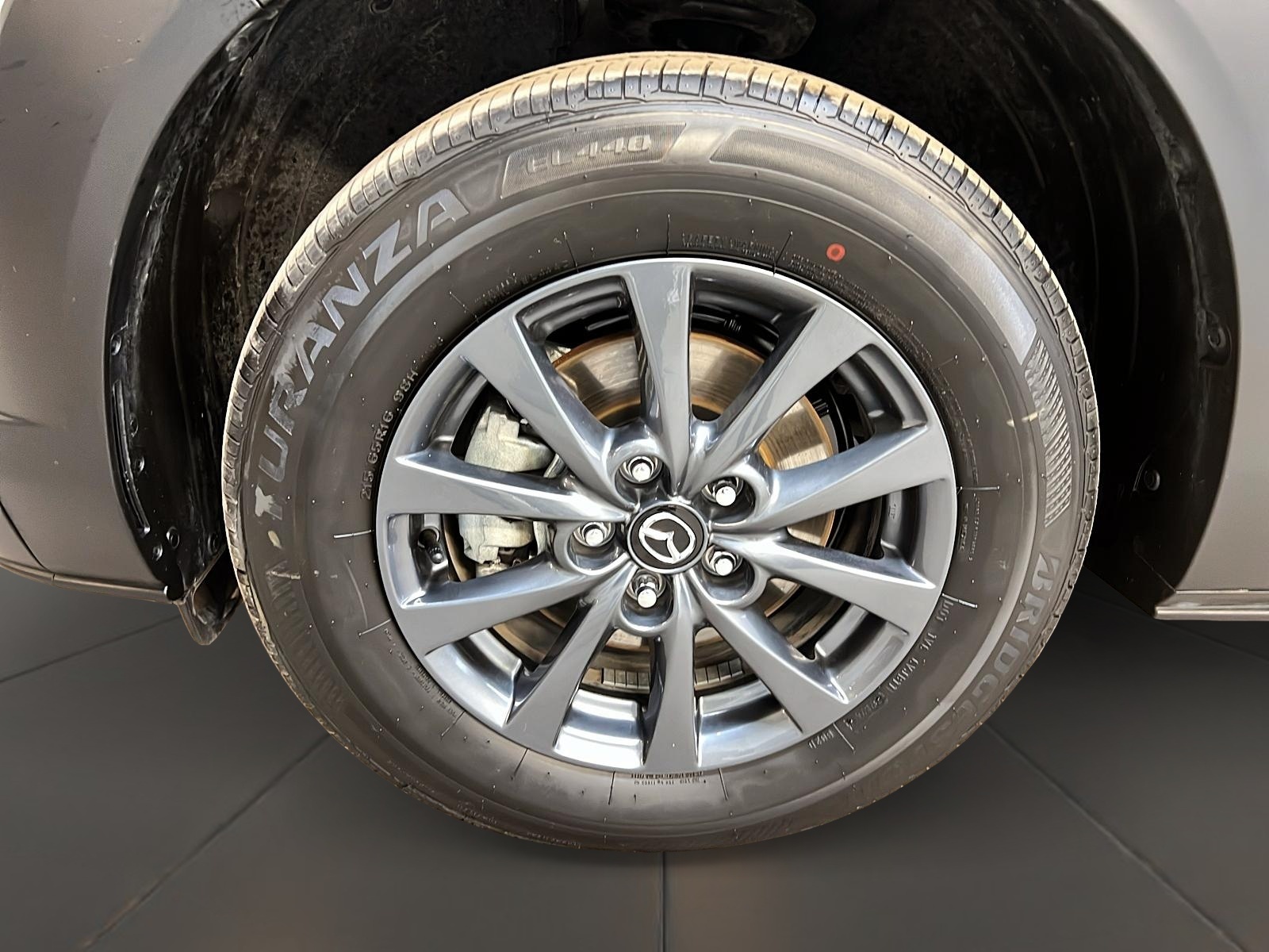 Mazda CX-30 GX 4RM 2025 - image #27