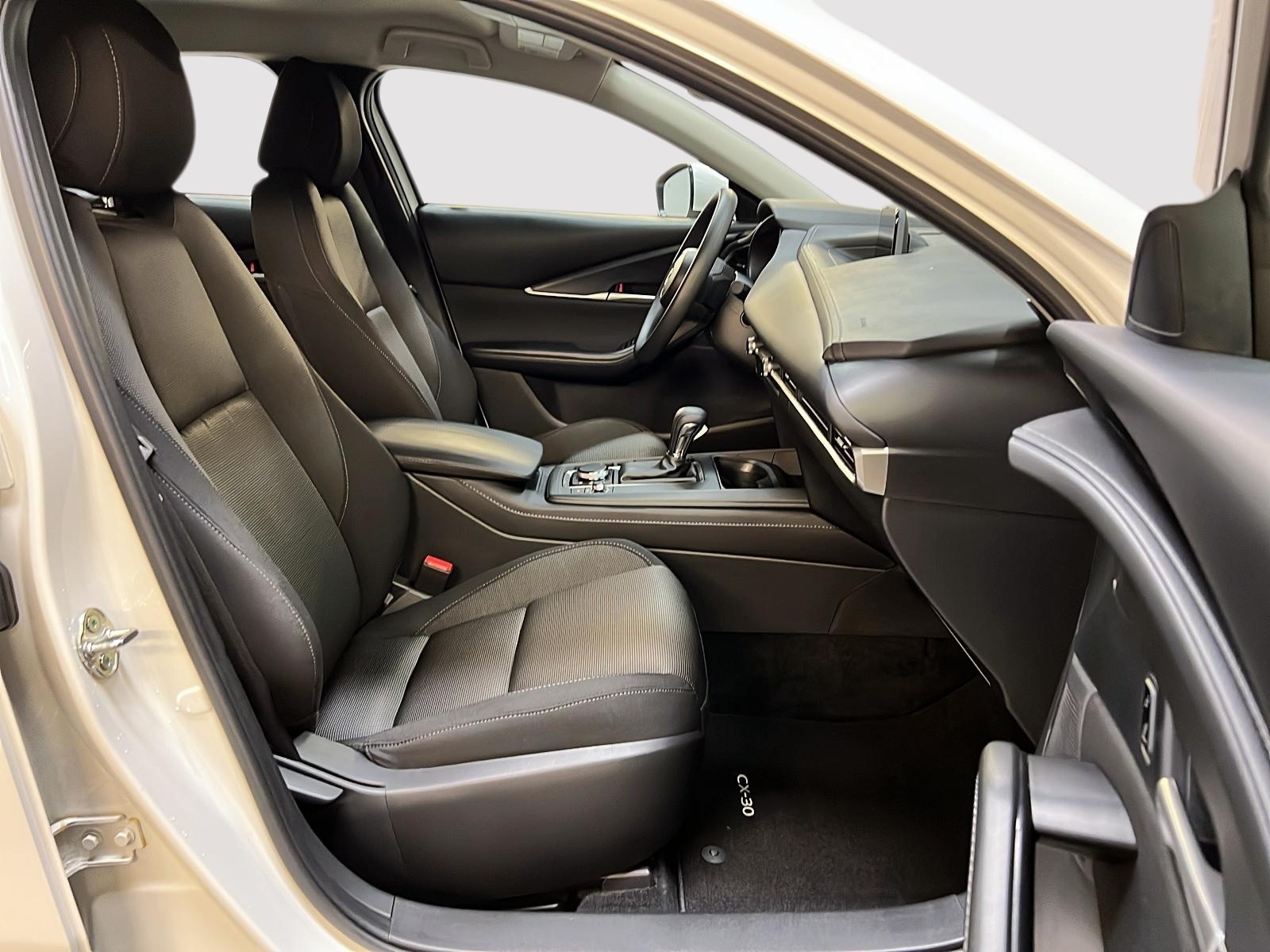 Mazda CX-30 GX 4RM 2025 - image #8