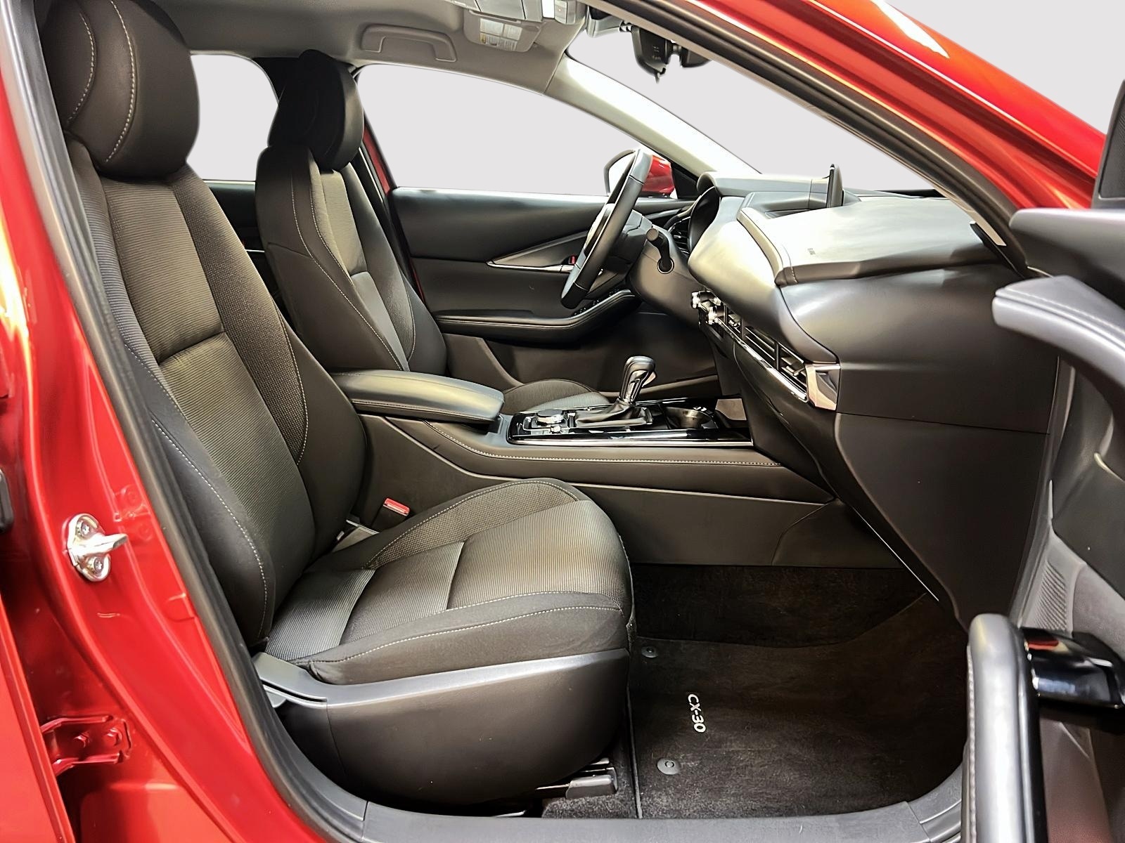Mazda CX-30 GS 4RM 2025 — photo 8