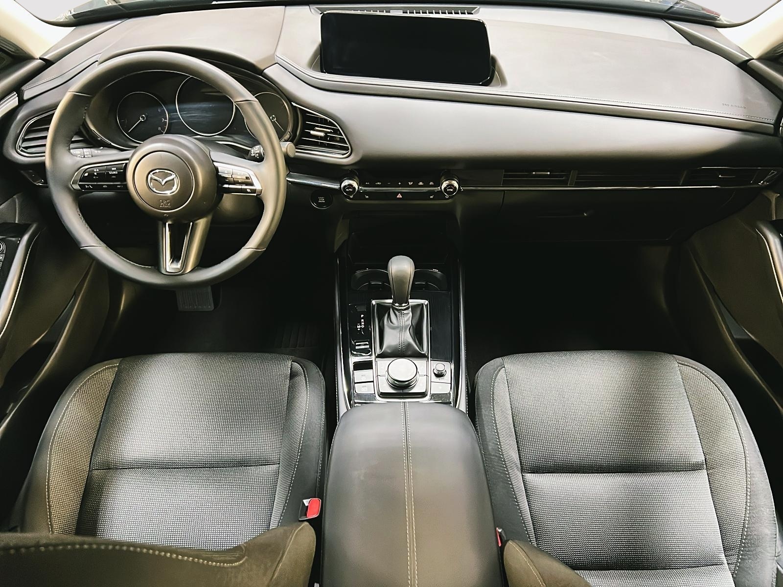 Mazda CX-30 GS 4RM 2025 - image #10