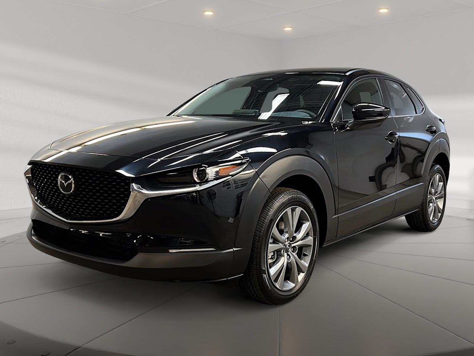 Mazda CX-30 GS 4RM 2025 - image #1