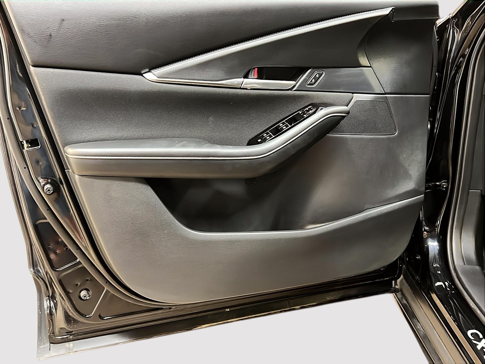 Mazda CX-30 GS 4RM 2025 - image #23