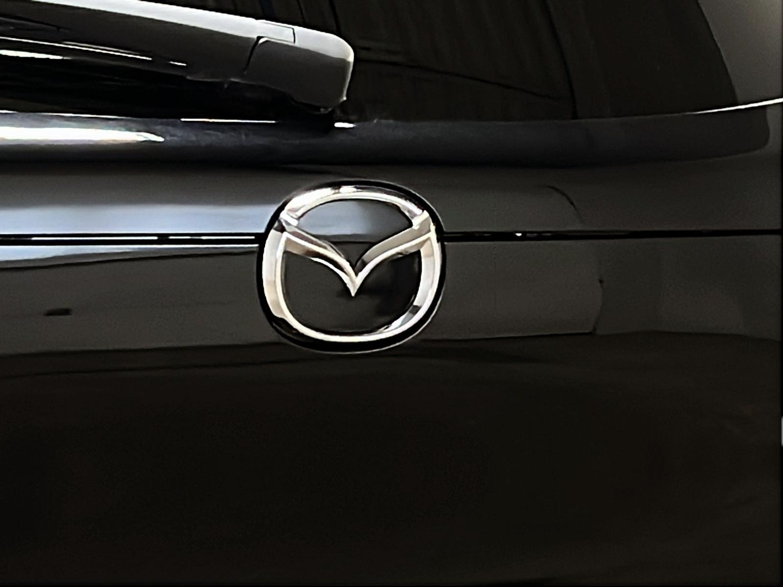 Mazda CX-30 GS 4RM 2025 - image #24
