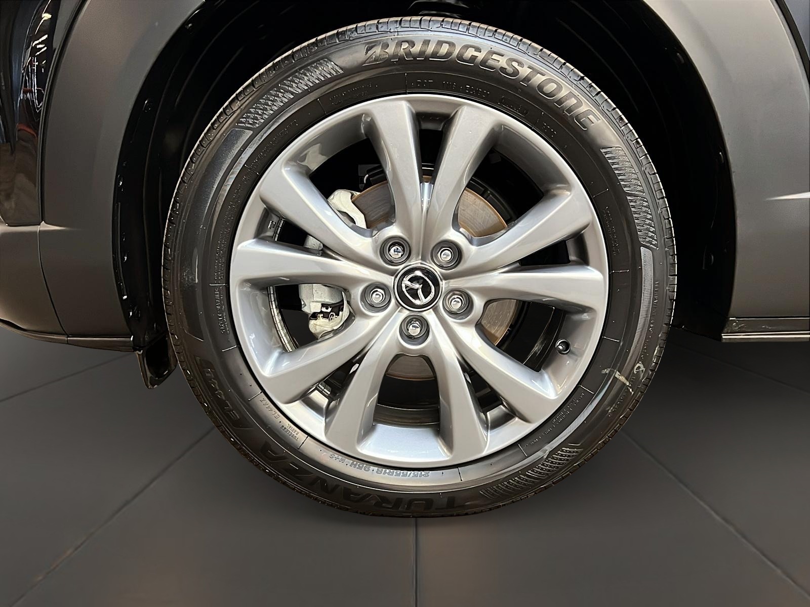 Mazda CX-30 GS 4RM 2025 - image #27
