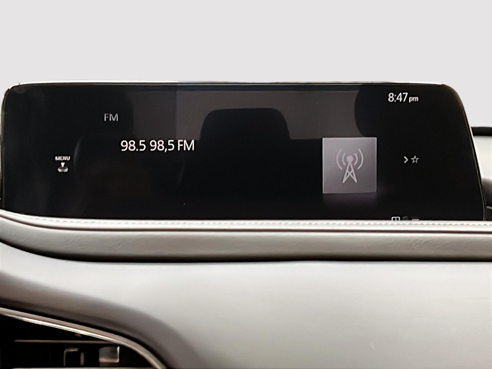 Mazda CX-30 GS 4RM 2025 - image #16