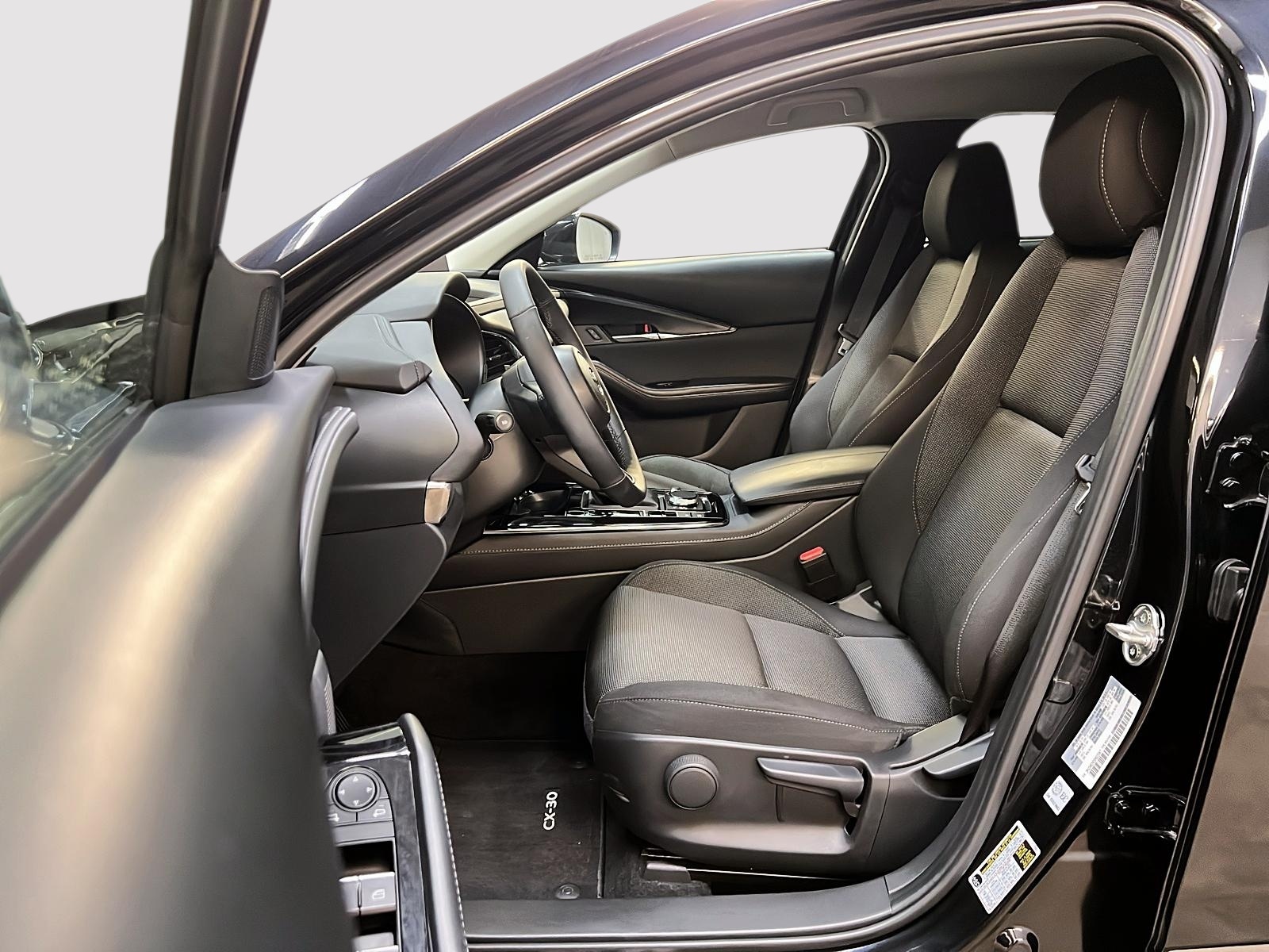 Mazda CX-30 GS 4RM 2025 - image #7