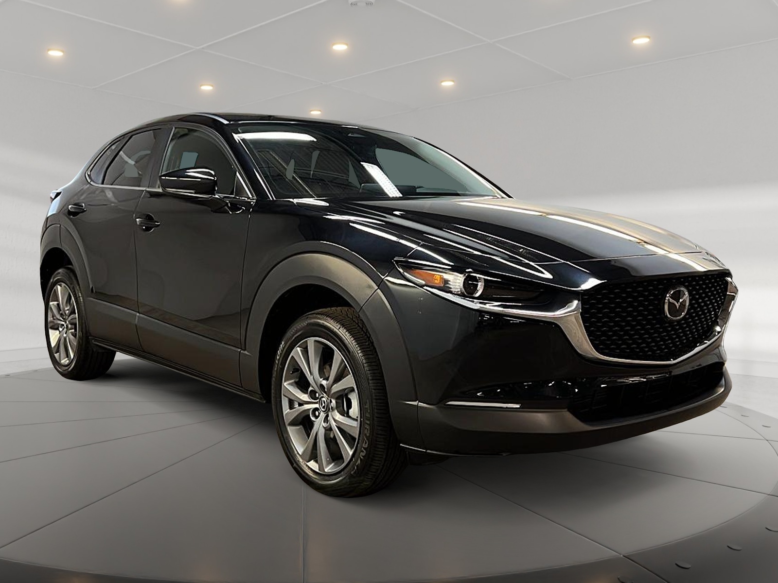 Mazda CX-30 GS 4RM 2025 - image #3