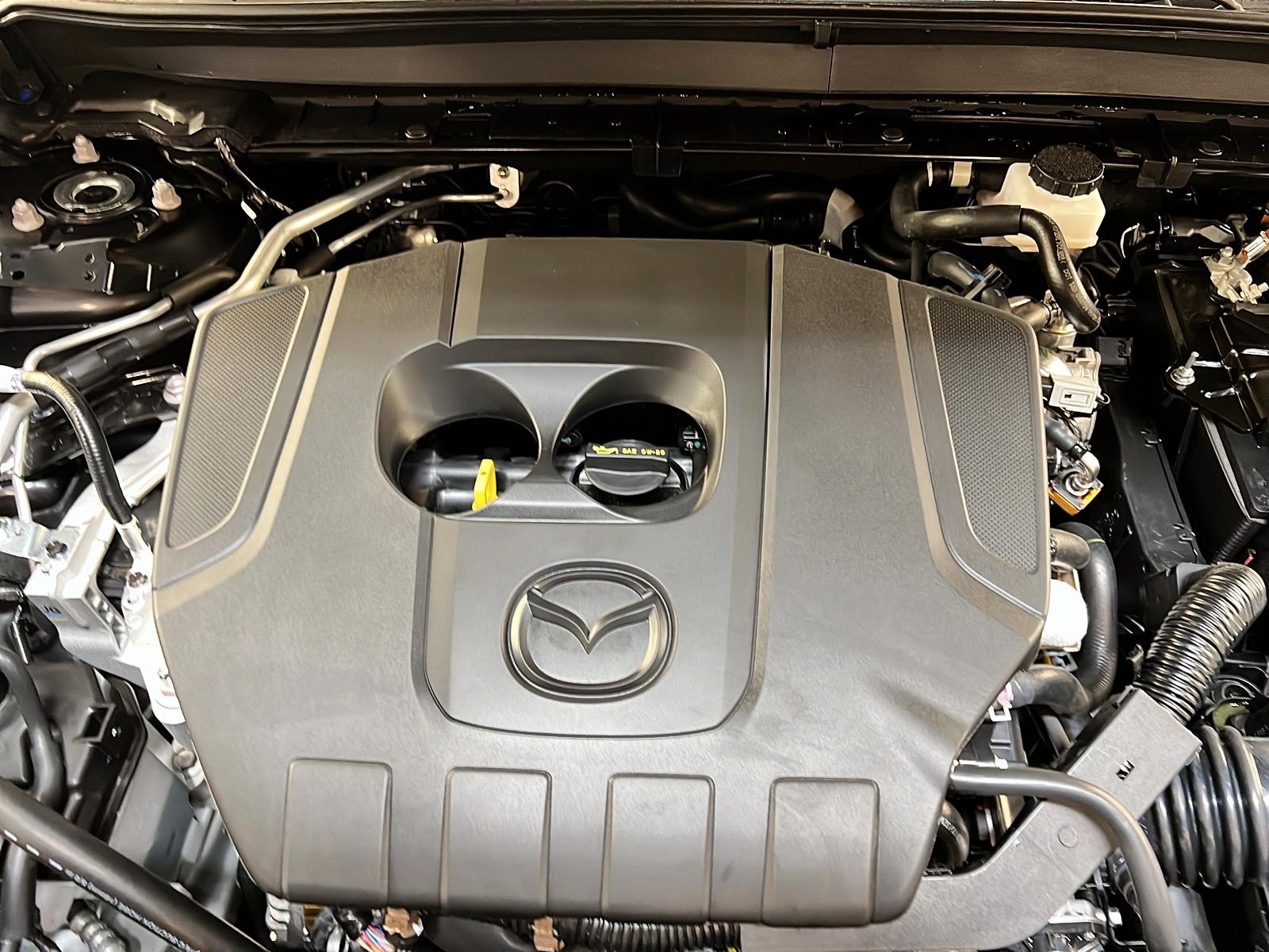 Mazda CX-30 GS 4RM 2025 - image #11