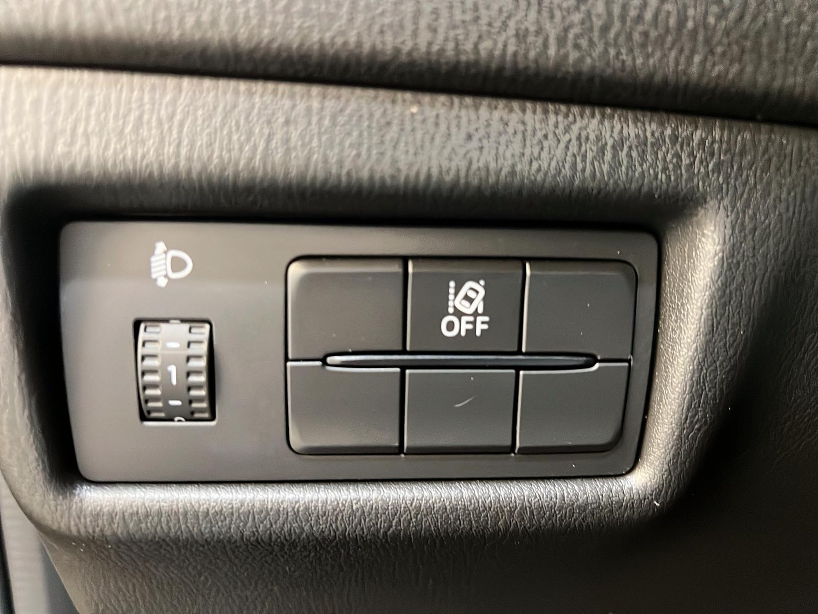Mazda CX-5 2025 - Image #21