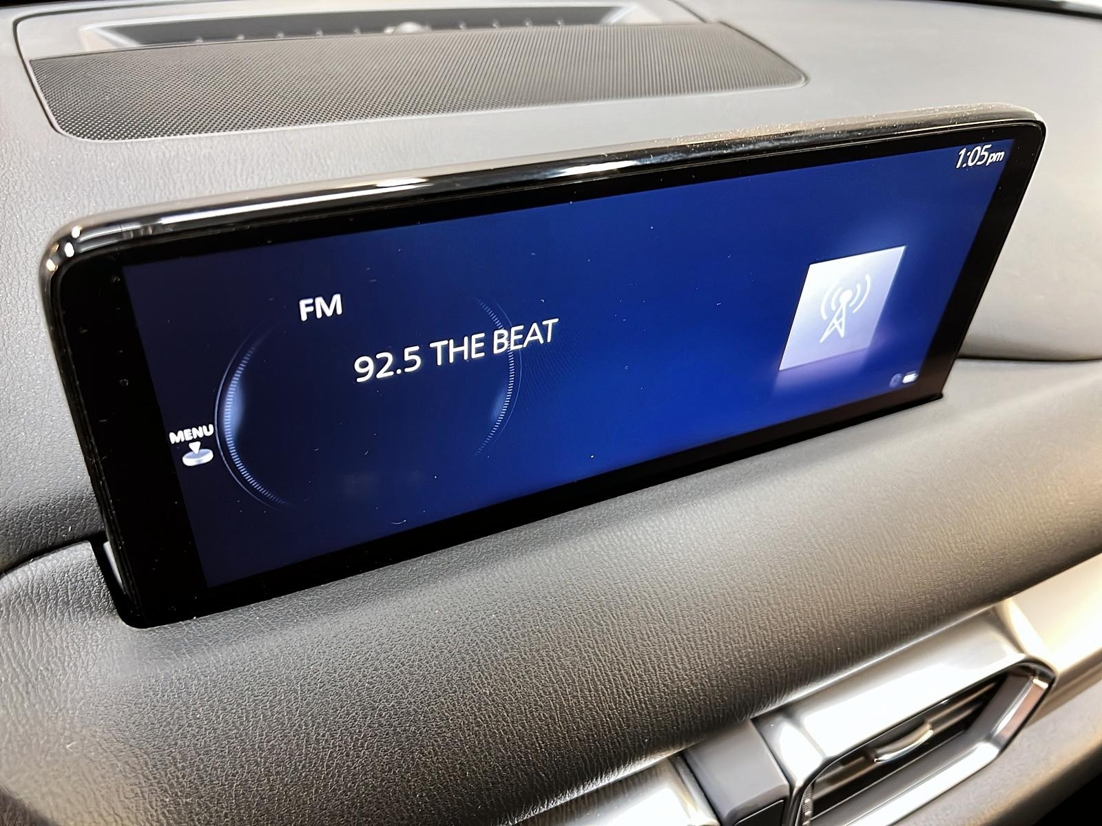 Mazda CX-5 2025 - Image #15