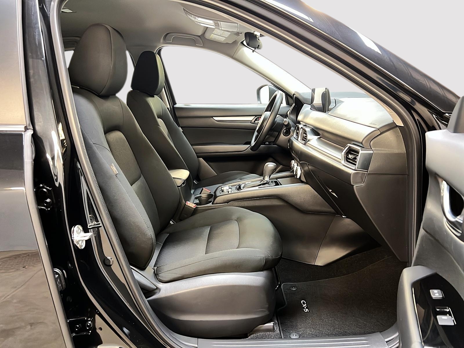 Mazda CX-5 2025 - Image #8