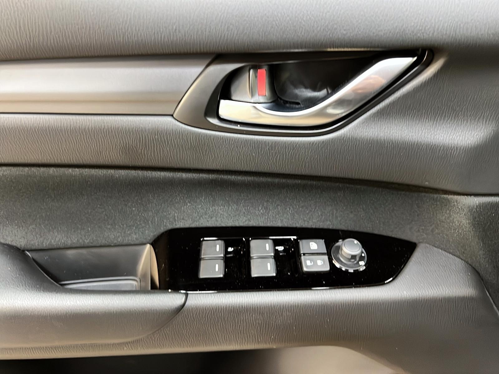 Mazda CX-5 2025 - Image #22