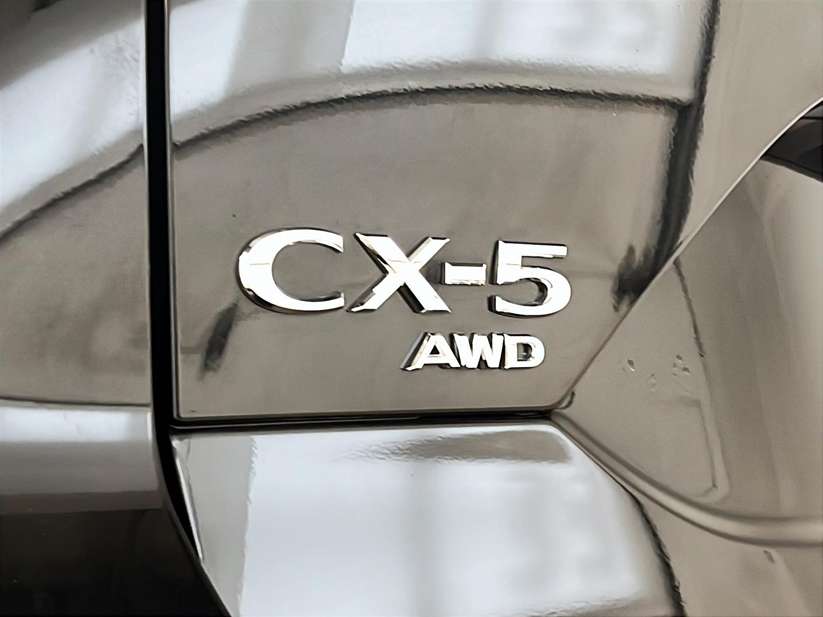 Mazda CX-5 2025 - Image #24
