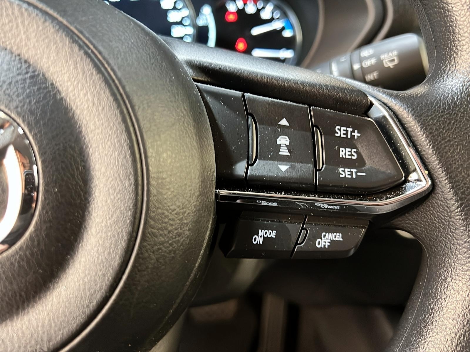 Mazda CX-5 2025 - Image #19