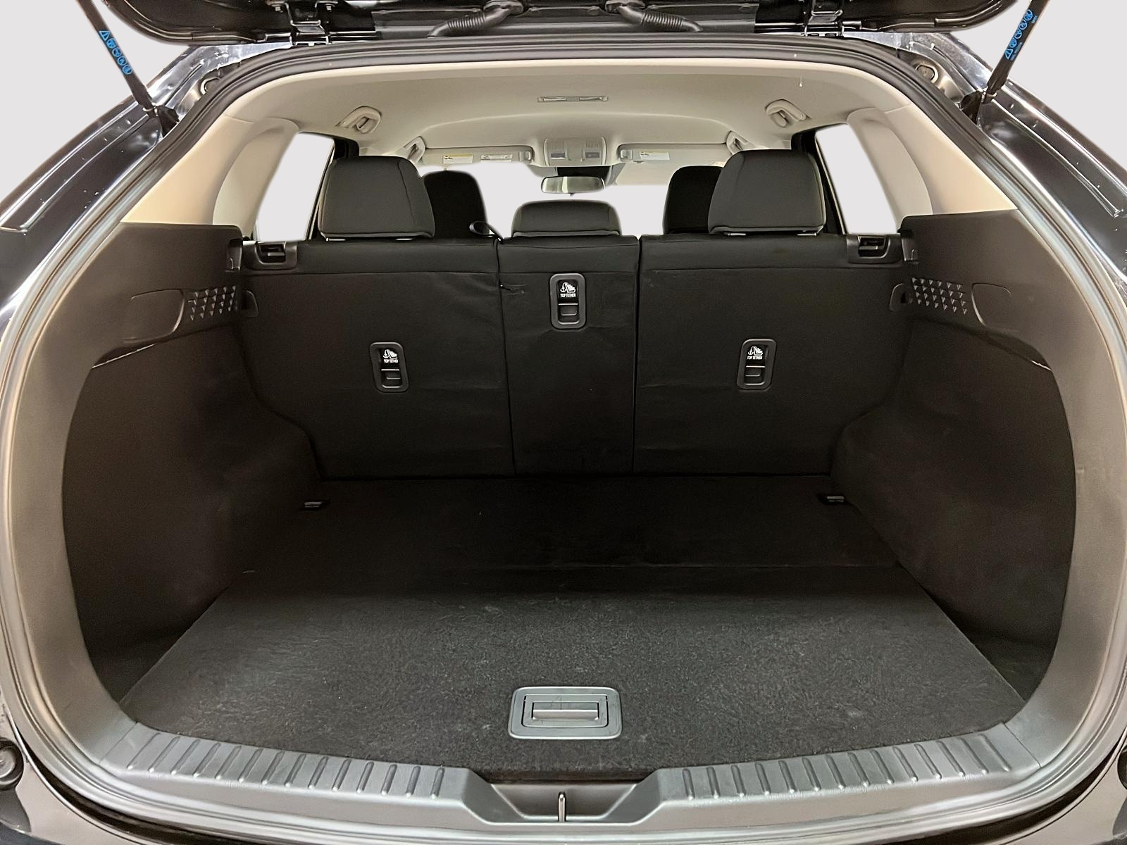 Mazda CX-5 GX 4RM 2025 - image #12