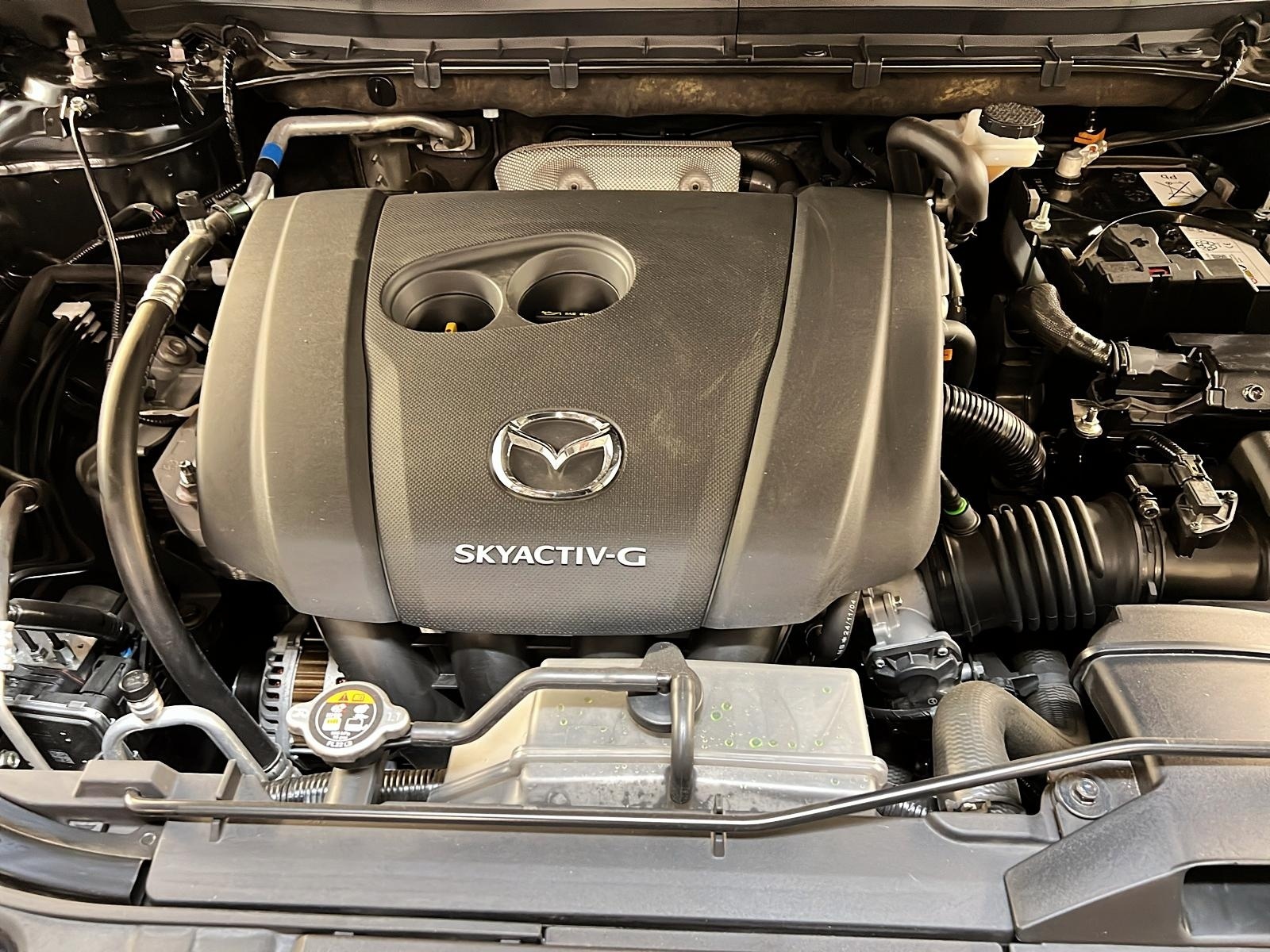 Mazda CX-5 2025 - Image #11