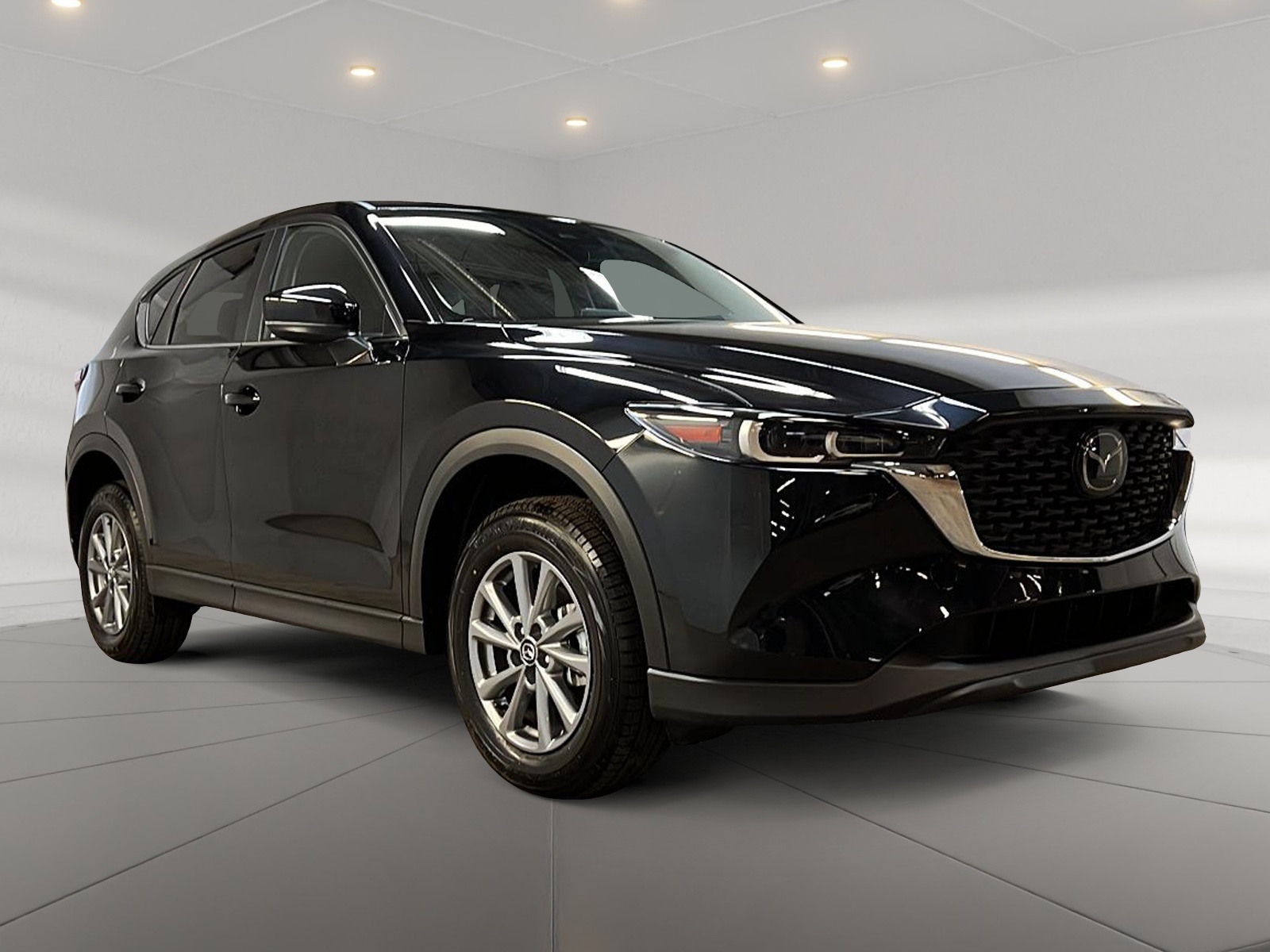 Mazda CX-5 GX 4RM 2025 - image #3