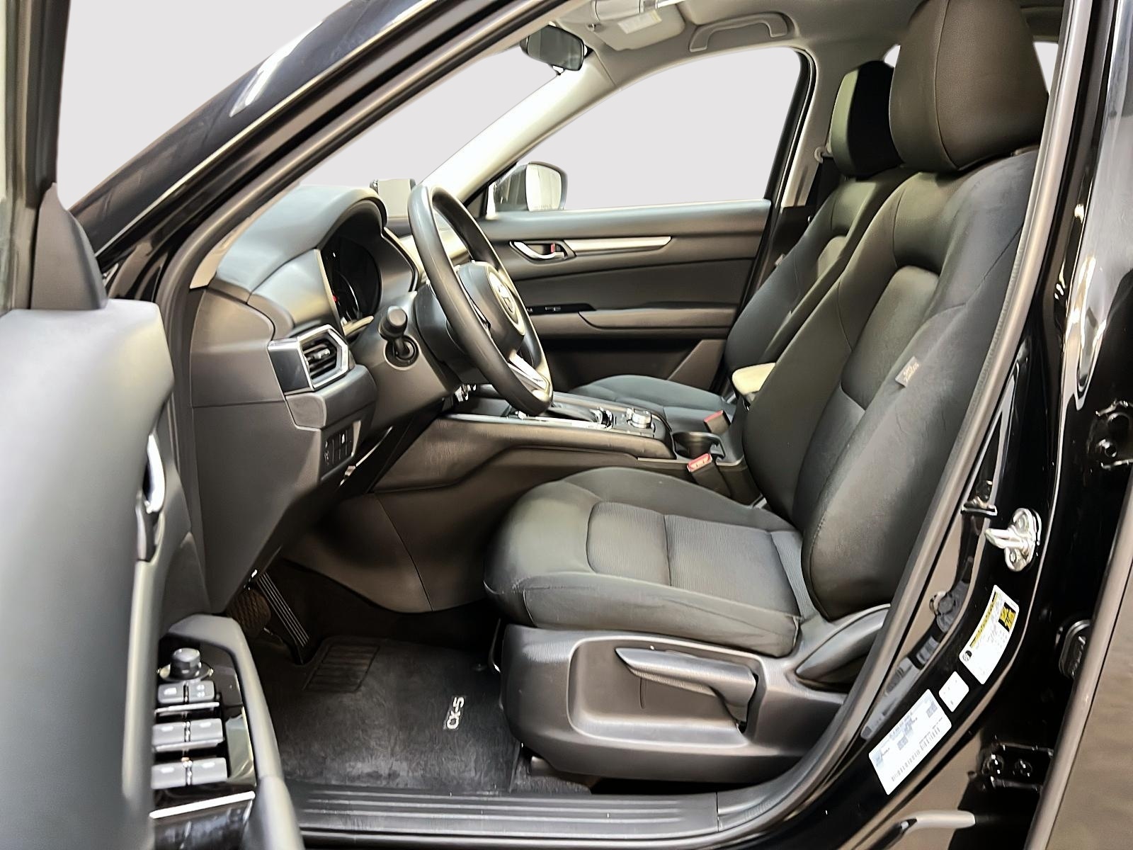 Mazda CX-5 2025 - Image #7