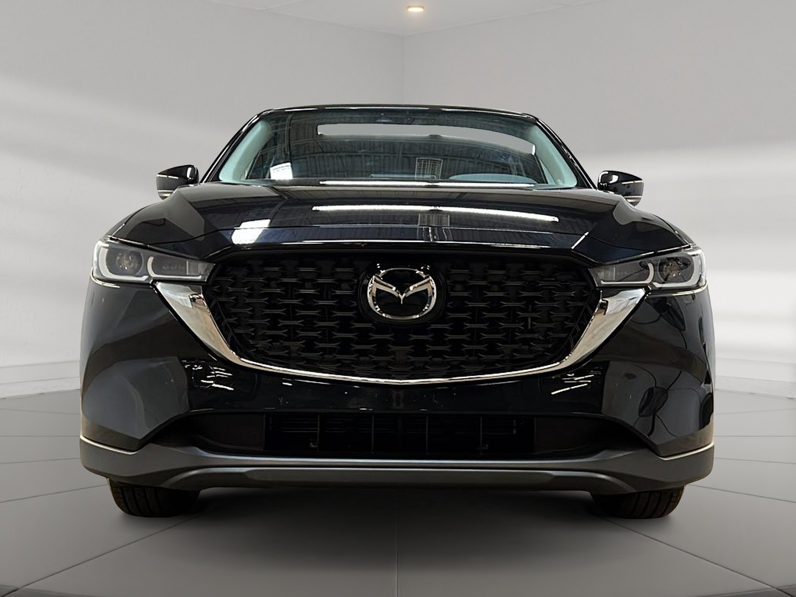 Mazda CX-5 GX 4RM 2025 - image #2