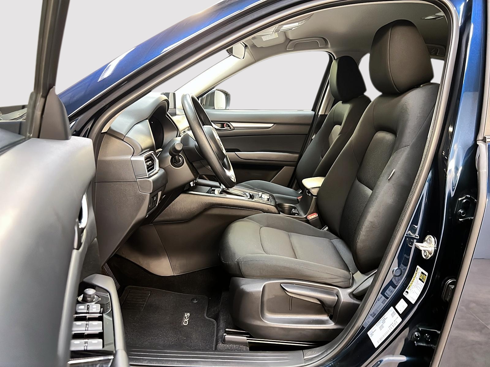 Mazda CX-5 2025 - Image #7