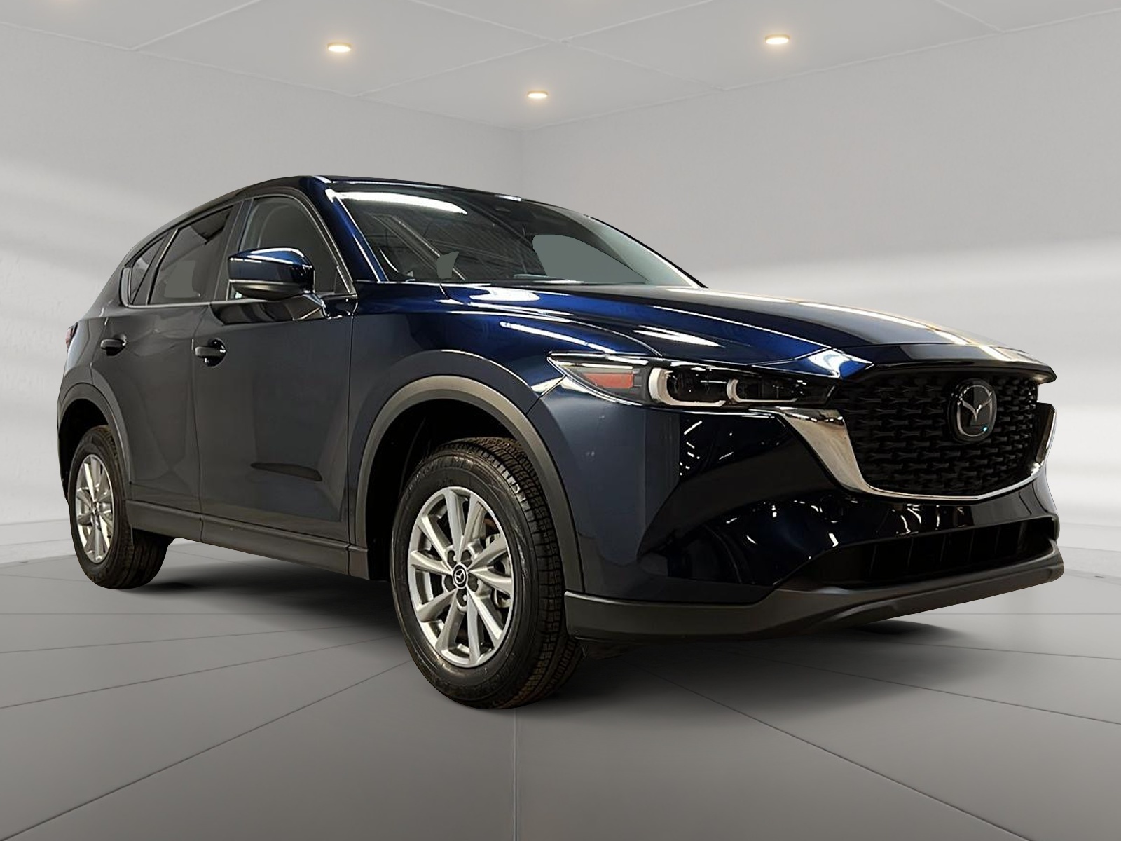 Mazda CX-5 GX 4RM 2025 - image #3
