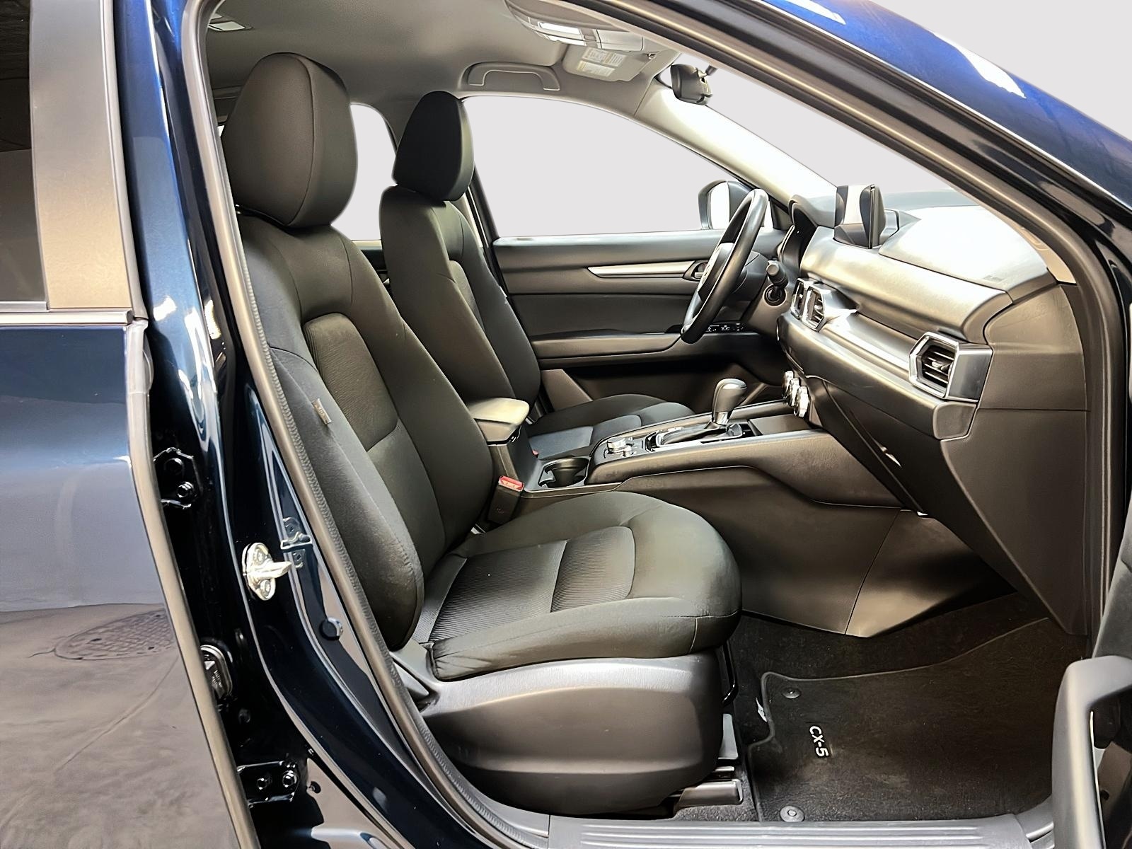 Mazda CX-5 2025 - Image #8