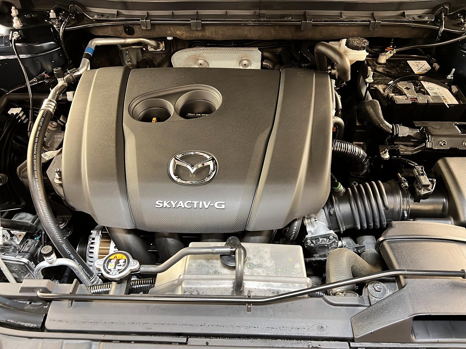 Mazda CX-5 2025 - Image #11