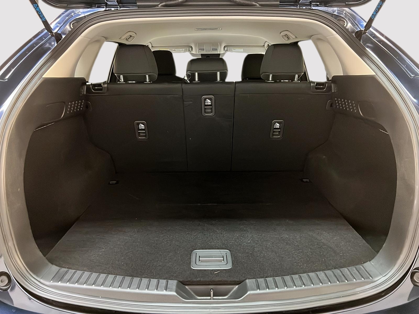 Mazda CX-5 GX 4RM 2025 - image #12