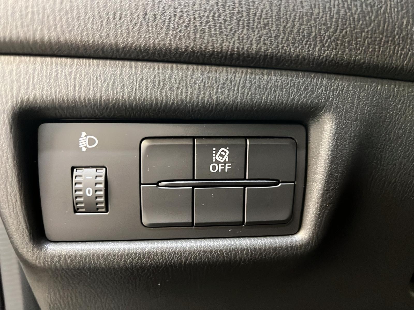 Mazda CX-5 2025 - Image #21