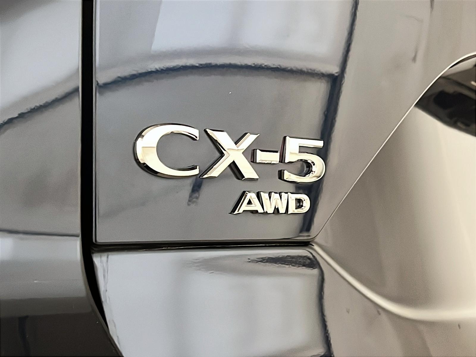Mazda CX-5 2025 - Image #24