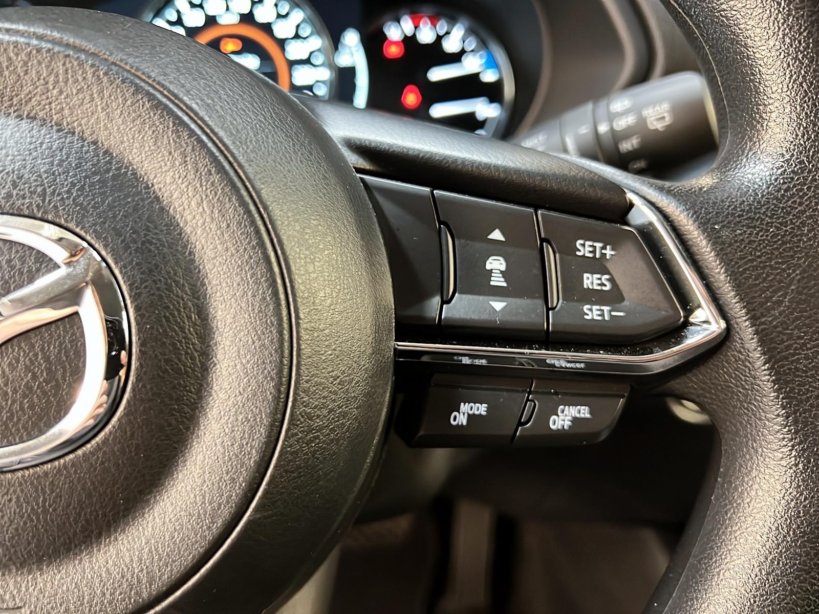 Mazda CX-5 GX 4RM 2025 - image #19