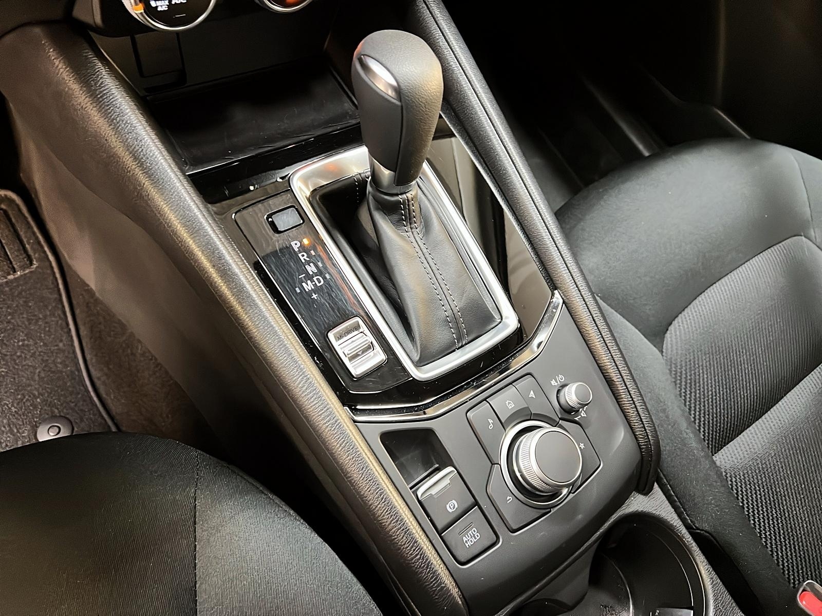 Mazda CX-5 2025 - Image #13