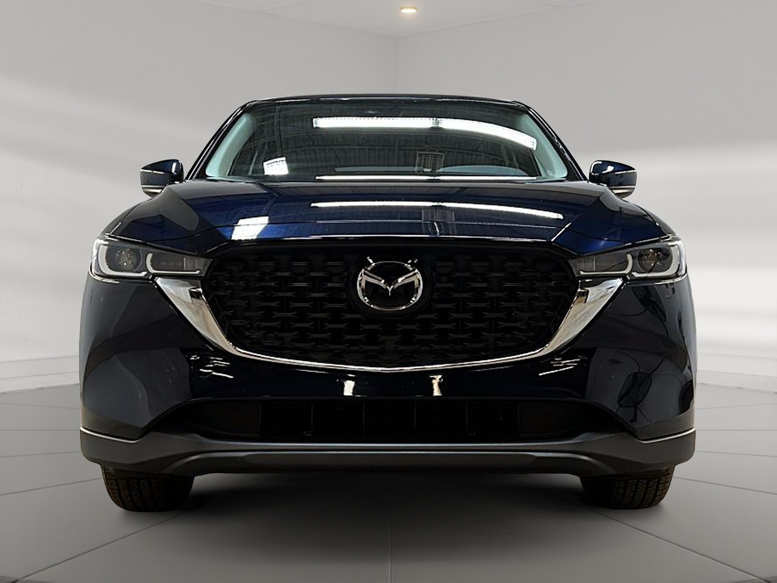 Mazda CX-5 2025 - Image #2