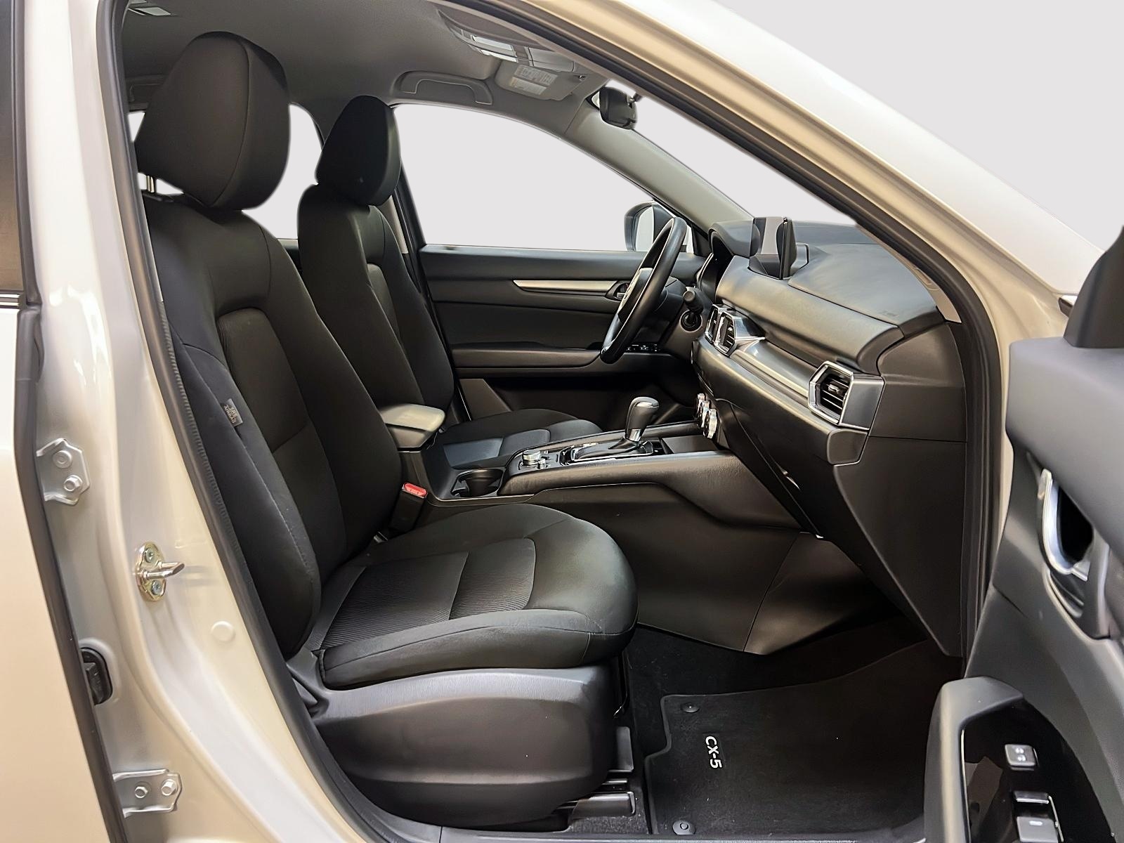 Mazda CX-5 GX 4RM 2025 - image #8