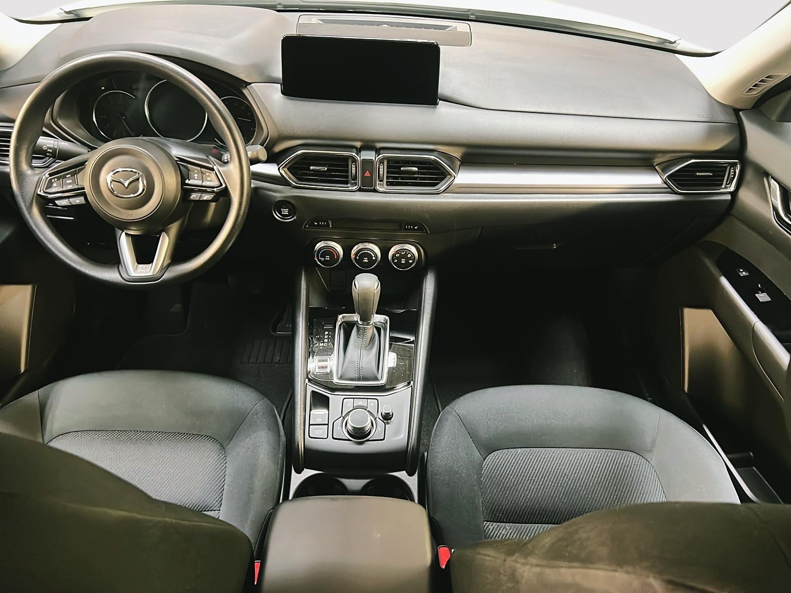 Mazda CX-5 2025 - Image #10