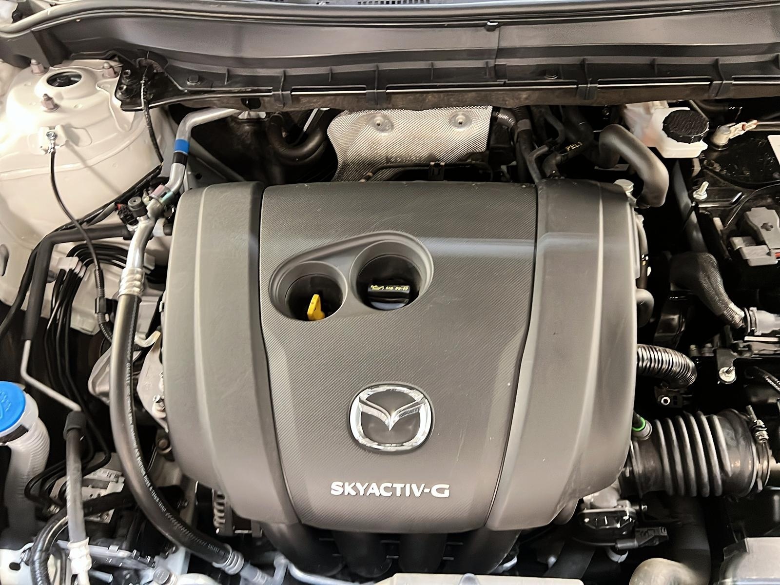 Mazda CX-5 GX 4RM 2025 - image #11