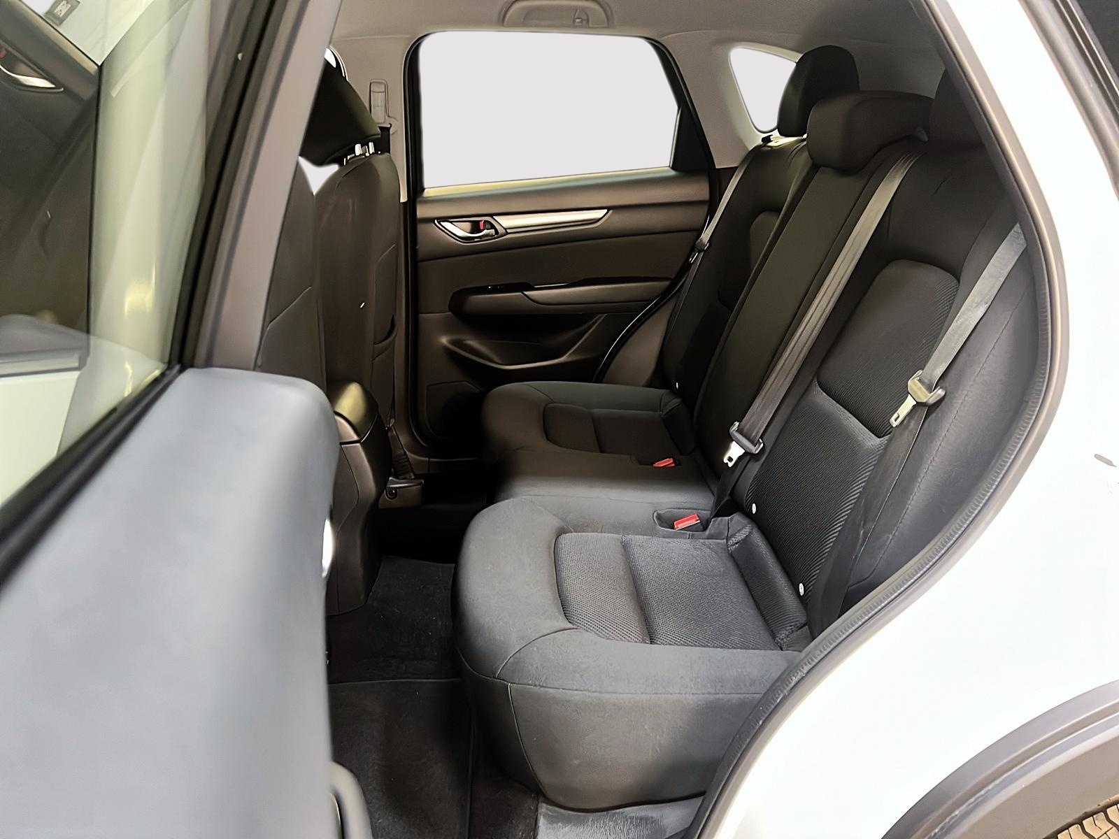 Mazda CX-5 GX 4RM 2025 - image #9