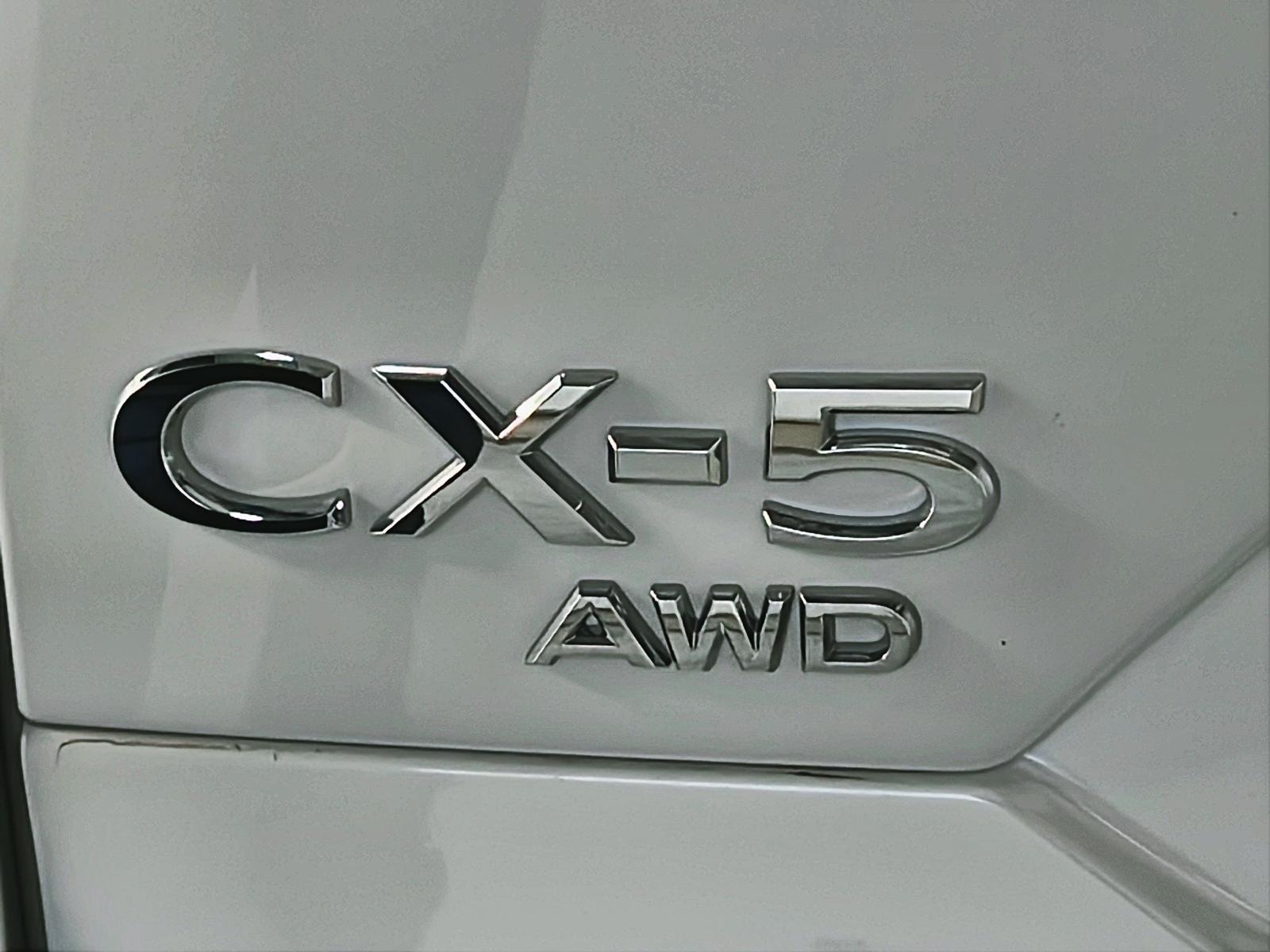 Mazda CX-5 GX 4RM 2025 - image #23