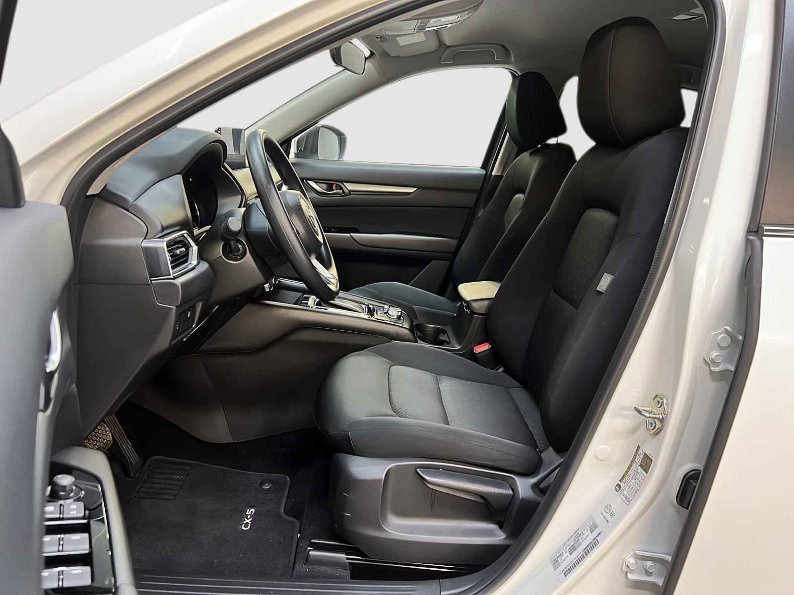 Mazda CX-5 GX 4RM 2025 - image #7