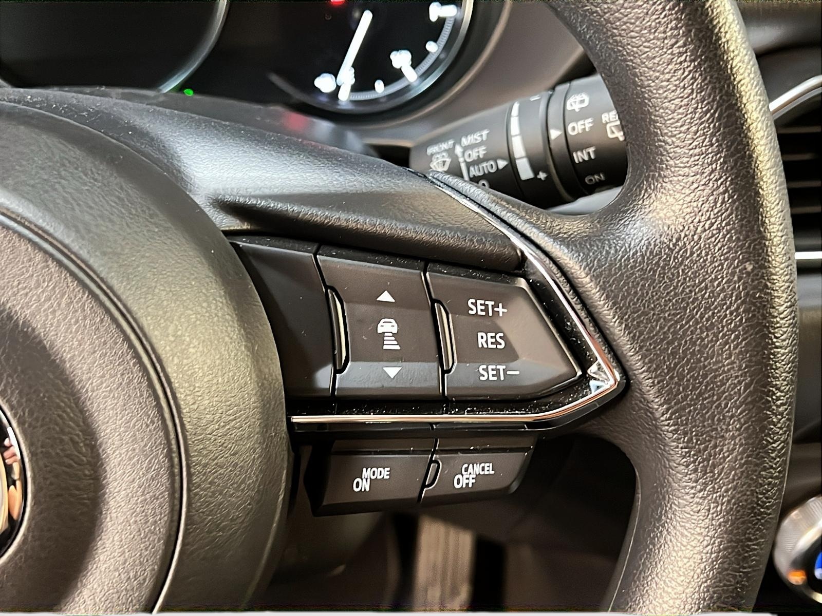 Mazda CX-5 2025 - Image #18