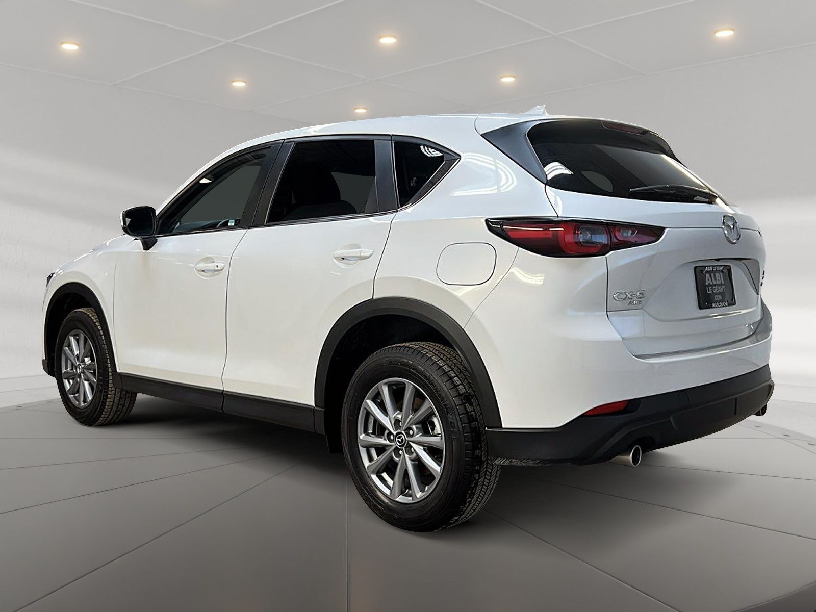 Mazda CX-5 GX 4RM 2025 - image #6
